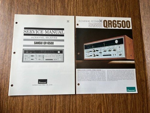 Original vintage sansui - original,