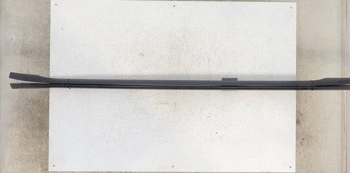 Barre toit bmw serie 5 - barre,