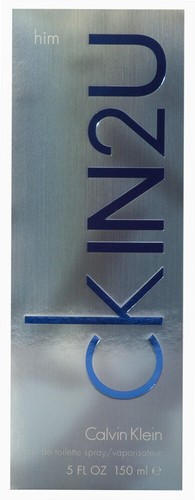 Calvin klein him eau - klein,