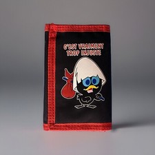 Portefeuille Calimero -C'est