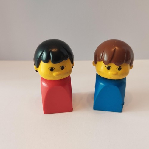 Vintage piece lego 2 - lego,