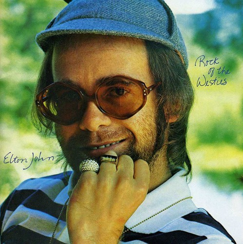 Elton john rock - john,