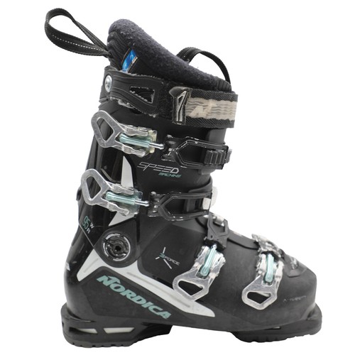 Chaussure ski occasion - chaussure, de