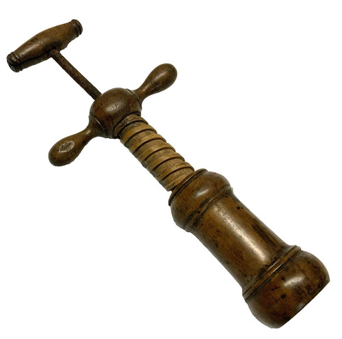 Ancien tire bouchon - ancien, corskrew