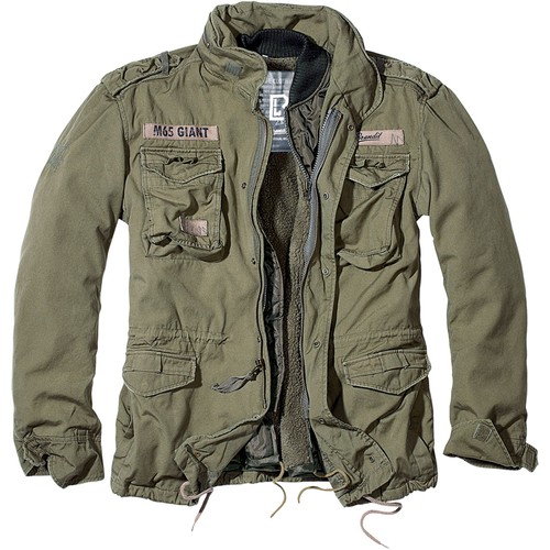 Brandit giant veste combat - brandit, de