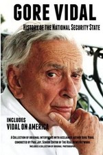 Gore Vidal History of The National Security State: Include... | Livre | état bon