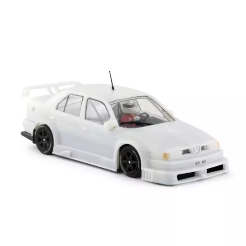 Slot ca35z white - kit, alfa
