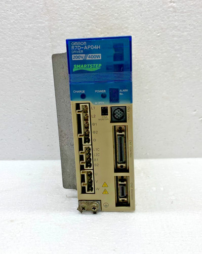 Omron r7d ap04h servocommande - omron,