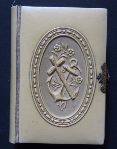 Paroissien romain avec - romain,