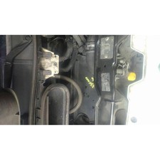 MOTEUR QUI NE FONCTIONNE PAS