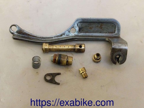 Elements carburateur pour - elements,