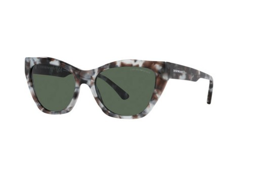 Lunettes soleil emporio - de,