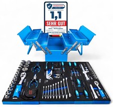 Usine Coffre à Outils Boîte