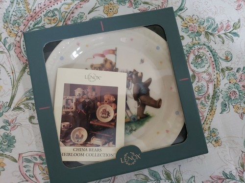 Vintage 1995 lenox - vintage,