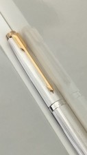 Stylo Plume en Or 14K Parker
