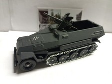 Solido 1/50, Blindé Sdkfz