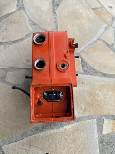 Bas moteur carter vilebrequin - bas,