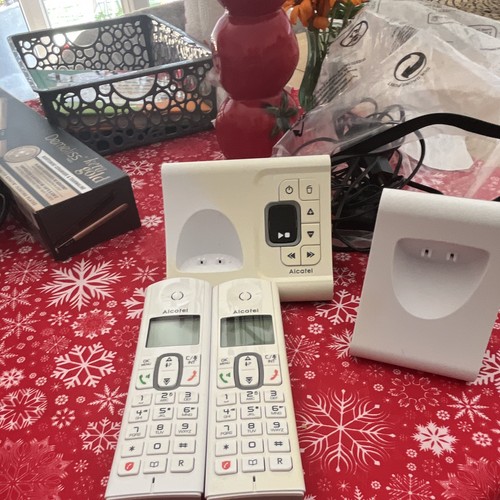 Alcatel f630 voice duo - alcatel,
