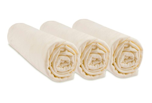 Lot draps housse 70x140 - draps,
