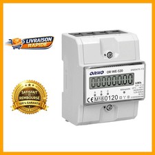 Orno WE-520 - Compteur
