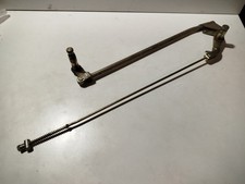 Tringlerie ,Tige De Frein