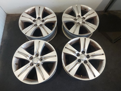 529103u200 jantes kia sportage - 529103u200,