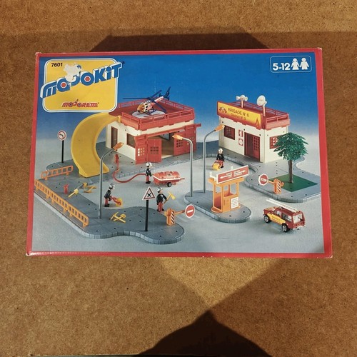 Majorette majokit 7601 - majorette,