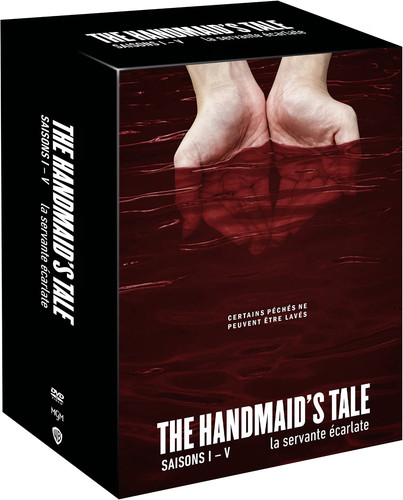 The handmaid tale - :, la