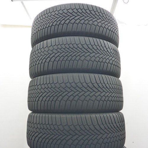Pneus hiver bridgestone - 4,