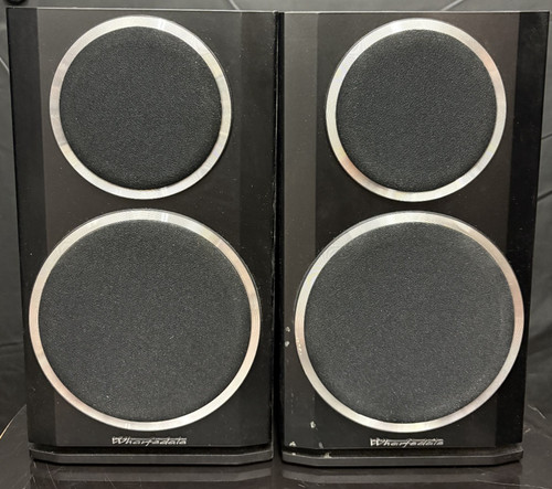 Wharfedale diamond 121 - diamond,