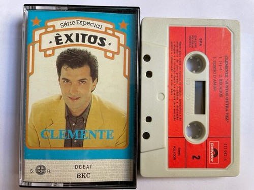 Clemente juntos outra - clemente,