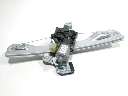 Leve vitre electrique arriere - electrique,