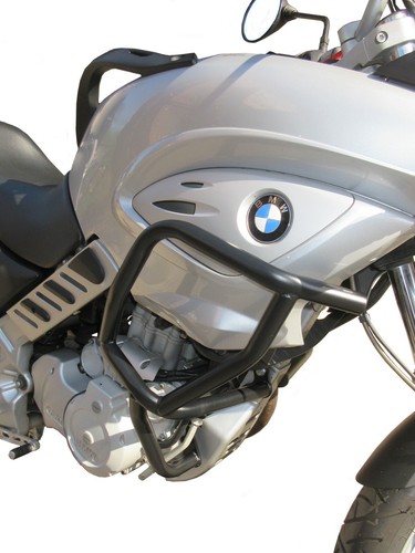 Crash bars pare carters heed - crash,