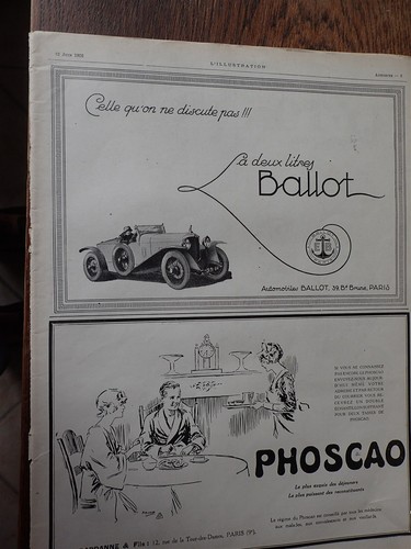 Ballot automobile phoscao - +,