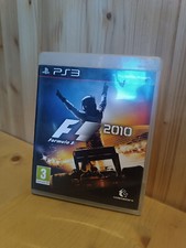 F1 2010 PAL Playstation 3