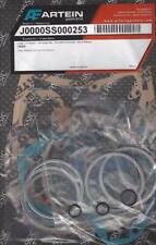 1975-1978 OSSA Yankee 500cc twin cylinder gasket set, Made In Spain, SS000253