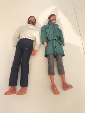 Action Man - Bootleg Bertrand