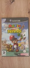 Mario Power Tennis Nintendo