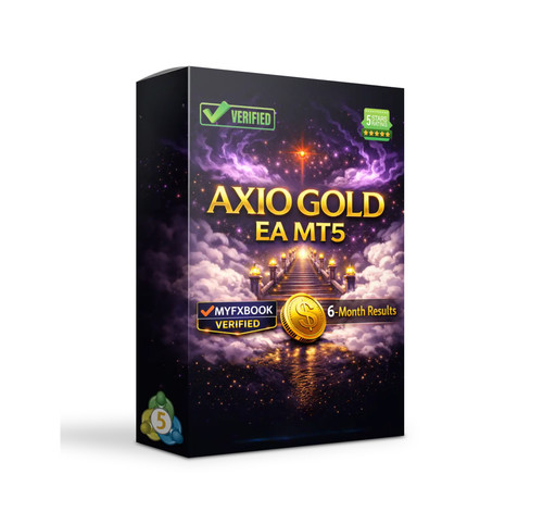 Axio gold mt5 - axio,