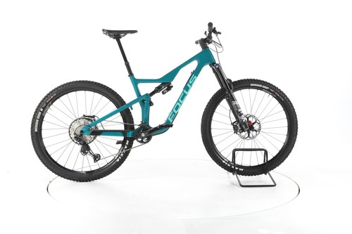 Focus jam vtt semi - focus,