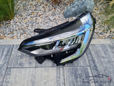Renault Clio V 5 original front headlight front left full LED Pure Vision 260