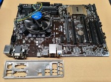 Kit carte mère asus b150 - carte,