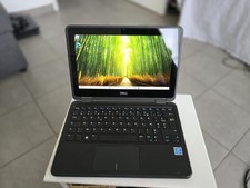 PC Portable 11" DELL Latitude