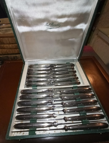 Service cailar bayard 24 - service,