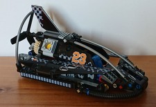 Lego TECHNIC Ref : 42002 -
