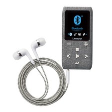 Lecteur MP3/MP4 8Go Extensible