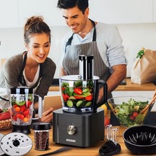 TopStrong Robot Cuisine