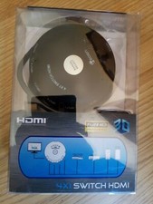 SWITCH HDMI 4 X 1 HEDEN FULL