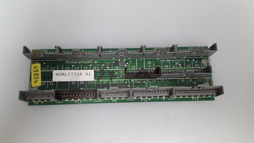 Wurlitzer 49894 - wurlitzer, v1