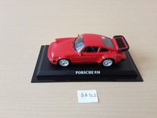 PORSCHE 930, 1/43e